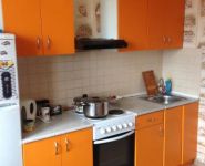 2-комнатная квартира площадью 50 кв.м, Барышевская Роща ул., 26 | цена 6 300 000 руб. | www.metrprice.ru