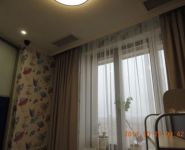 3-комнатная квартира площадью 82 кв.м, Профсоюзная ул., 64К2 | цена 32 500 000 руб. | www.metrprice.ru