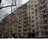 1-комнатная квартира площадью 33.2 кв.м, Вешняковская ул., 15К3 | цена 3 999 000 руб. | www.metrprice.ru