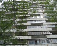 1-комнатная квартира площадью 38.6 кв.м, Саянская улица, 15к1 | цена 5 700 000 руб. | www.metrprice.ru