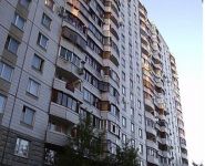 1-комнатная квартира площадью 37 кв.м, Сивашская ул., 7 | цена 9 200 000 руб. | www.metrprice.ru