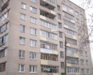 1-комнатная квартира площадью 33 кв.м, Серпуховская Б. ул., 52 | цена 2 800 000 руб. | www.metrprice.ru