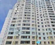 1-комнатная квартира площадью 42 кв.м, Красногорский бул., 13К1 | цена 5 500 000 руб. | www.metrprice.ru