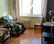 2-комнатная квартира площадью 59 кв.м, Бахчиванджи ул., 2a | цена 4 450 000 руб. | www.metrprice.ru