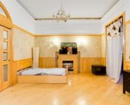 0-комнатная квартира площадью 48 кв.м, Талдомская улица, 17к1 | цена 9 190 000 руб. | www.metrprice.ru