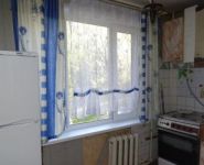 2-комнатная квартира площадью 42 кв.м, Баранова ул., 37 | цена 2 600 000 руб. | www.metrprice.ru