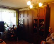 1-комнатная квартира площадью 32 кв.м, Талалихина ул., 8 | цена 3 200 000 руб. | www.metrprice.ru