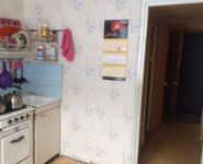 2-комнатная квартира площадью 45 кв.м, Касимовская ул., 17 | цена 2 800 000 руб. | www.metrprice.ru