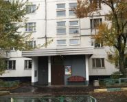 3-комнатная квартира площадью 81.9 кв.м, Неманский пр., 1к1 | цена 13 650 000 руб. | www.metrprice.ru