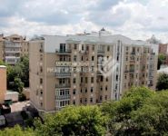 2-комнатная квартира площадью 57 кв.м, улица Гиляровского, 59 | цена 13 000 000 руб. | www.metrprice.ru