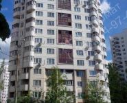 2-комнатная квартира площадью 55 кв.м, Старопетровский пр., 10Б | цена 12 100 000 руб. | www.metrprice.ru