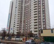 2-комнатная квартира площадью 59 кв.м, Кировоградская ул., 2 | цена 11 490 000 руб. | www.metrprice.ru