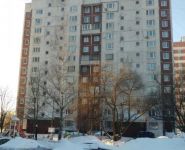 1-комнатная квартира площадью 42 кв.м, Донелайтиса пр., 21 | цена 6 300 000 руб. | www.metrprice.ru