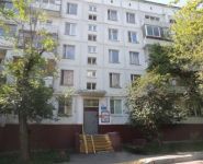 3-комнатная квартира площадью 60 кв.м, Введенского ул., 24 | цена 8 200 000 руб. | www.metrprice.ru