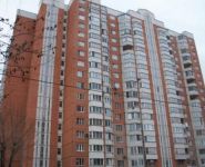 1-комнатная квартира площадью 38 кв.м, Очаковский 1-й пер., 3 | цена 6 150 000 руб. | www.metrprice.ru