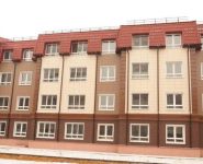 2-комнатная квартира площадью 57 кв.м, Горького ул. (Костино мкр), 79К9 | цена 4 100 000 руб. | www.metrprice.ru