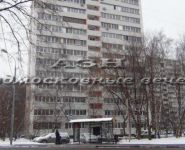 2-комнатная квартира площадью 42 кв.м, Академика Павлова ул., 27 | цена 8 800 000 руб. | www.metrprice.ru