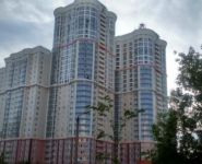 2-комнатная квартира площадью 105 кв.м, Ленинский просп., 103 | цена 26 500 000 руб. | www.metrprice.ru