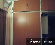 2-комнатная квартира площадью 45 кв.м, Дубнинская ул., 16К5 | цена 6 950 000 руб. | www.metrprice.ru