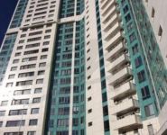 3-комнатная квартира площадью 103 кв.м, Краснобогатырская улица, 90 | цена 39 000 000 руб. | www.metrprice.ru