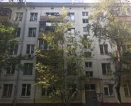 2-комнатная квартира площадью 45 кв.м, Волжский бульвар, д.21 | цена 6 100 000 руб. | www.metrprice.ru