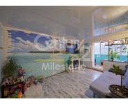 2-комнатная квартира площадью 54 кв.м, Талдомская улица, 17к1 | цена 9 200 000 руб. | www.metrprice.ru