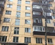 2-комнатная квартира площадью 50.3 кв.м, Солнцевский просп., 26К1 | цена 7 650 000 руб. | www.metrprice.ru