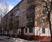 1-комнатная квартира площадью 32 кв.м, Сиреневый бул., 11К3 | цена 5 000 000 руб. | www.metrprice.ru
