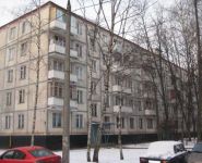 1-комнатная квартира площадью 29 кв.м, Институтская ул., 3 | цена 3 150 000 руб. | www.metrprice.ru