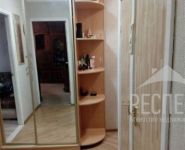 2-комнатная квартира площадью 53 кв.м, Лесная улица, 10 | цена 5 600 000 руб. | www.metrprice.ru