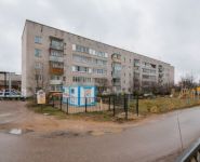 1-комнатная квартира площадью 32 кв.м, ДРСУ-4 ул., 14 | цена 2 250 000 руб. | www.metrprice.ru