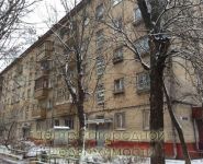 1-комнатная квартира площадью 31 кв.м, Первомайская ул., 3 | цена 3 650 000 руб. | www.metrprice.ru