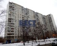 2-комнатная квартира площадью 58 кв.м, Нагатинская ул., 6 | цена 11 500 000 руб. | www.metrprice.ru