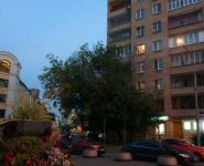 2-комнатная квартира площадью 51 кв.м, Братиславская улица, 15к2 | цена 12 500 000 руб. | www.metrprice.ru