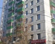 2-комнатная квартира площадью 38 кв.м, Варшавское ш., 78/2 | цена 7 100 000 руб. | www.metrprice.ru