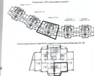 1-комнатная квартира площадью 35 кв.м, Курыжова ул., 25 | цена 3 100 000 руб. | www.metrprice.ru