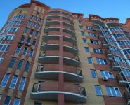 2-комнатная квартира площадью 66.6 кв.м, Дениса Давыдова ул., 8 | цена 5 900 000 руб. | www.metrprice.ru