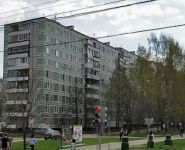 2-комнатная квартира площадью 48 кв.м, Генерала Белова ул., 19К1 | цена 6 500 000 руб. | www.metrprice.ru