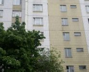 2-комнатная квартира площадью 60.8 кв.м, Грина улица, д.3 к 1 | цена 9 000 000 руб. | www.metrprice.ru