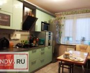 3-комнатная квартира площадью 85.1 кв.м, улица Академика Анохина, 60 | цена 17 800 000 руб. | www.metrprice.ru