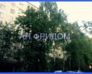 2-комнатная квартира площадью 45 кв.м, улица Сталеваров, 10к1 | цена 7 600 000 руб. | www.metrprice.ru