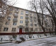 3-комнатная квартира площадью 67 кв.м, Бойцовая ул., 6К1 | цена 2 600 000 руб. | www.metrprice.ru