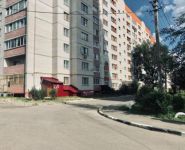1-комнатная квартира площадью 52 кв.м, Красная улица, 121Б | цена 3 800 000 руб. | www.metrprice.ru