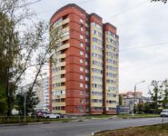 1-комнатная квартира площадью 39.9 кв.м, Карла Маркса ул., 43/1 | цена 2 370 000 руб. | www.metrprice.ru