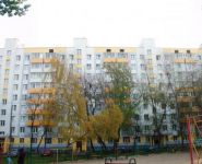 2-комнатная квартира площадью 39 кв.м, Качалинская ул., 9 | цена 7 600 000 руб. | www.metrprice.ru