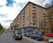 4-комнатная квартира площадью 107 кв.м, Нахимовский просп., 50 | цена 29 500 000 руб. | www.metrprice.ru