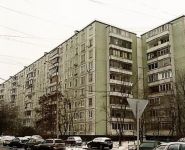 1-комнатная квартира площадью 33 кв.м, Исаковского ул., 22К1 | цена 6 300 000 руб. | www.metrprice.ru