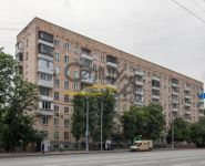 2-комнатная квартира площадью 42.3 кв.м, Каширское шоссе, 4к1 | цена 6 500 000 руб. | www.metrprice.ru