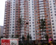 1-комнатная квартира площадью 40 кв.м, Москвитина ул., 3К2 | цена 4 400 000 руб. | www.metrprice.ru