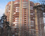 3-комнатная квартира площадью 105 кв.м, Калинина ул., 17 | цена 7 300 000 руб. | www.metrprice.ru